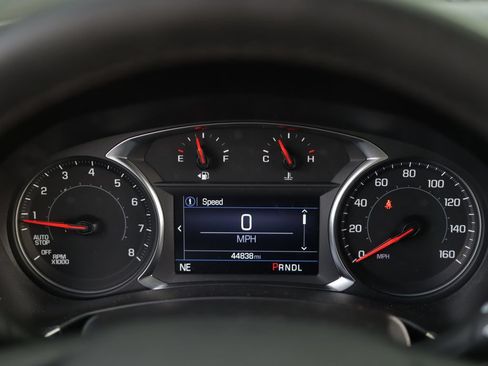 Used 2024 Chevrolet Equinox LT FWD image 11