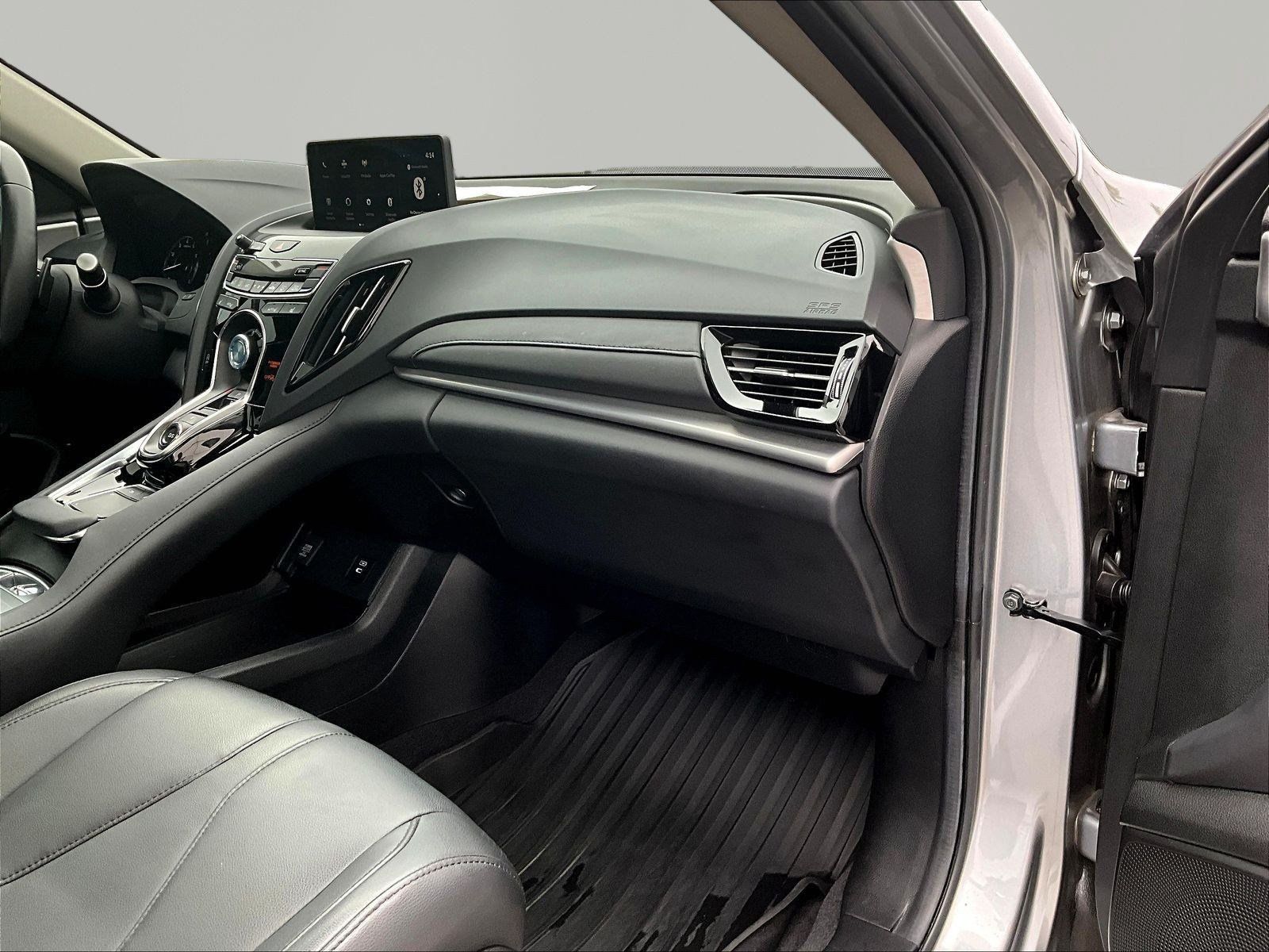 Certified 2024 Acura RDX SH-AWD image 27