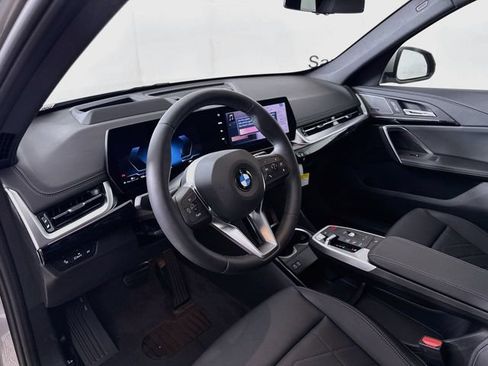 New 2026 BMW X1 xDrive28i w/ Technology Package AWD/4WD image 9