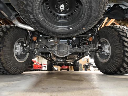 Used 2021 Jeep Gladiator Mojave AWD/4WD image 67