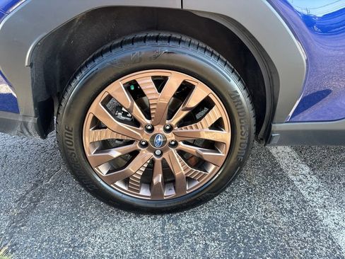 Certified 2026 Subaru Forester Sport AWD/4WD image 12