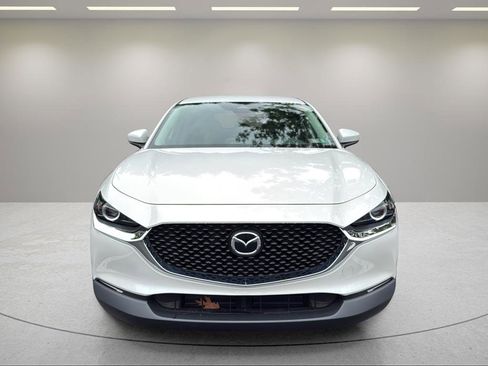 Used 2024 MAZDA CX-30 AWD 2.5 S image 2