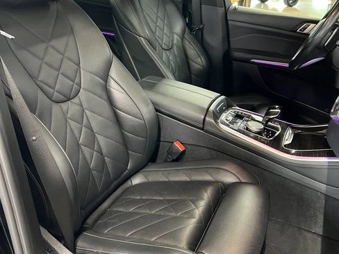 Used 2023 BMW X5 xDrive45e w/ Climate Comfort Package image 10