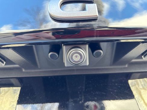 New 2026 Nissan Rogue SV w/ Cold Weather Package image 17