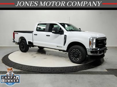 Used 2024 Ford F250 XL w/ FX4 Off-Road Package