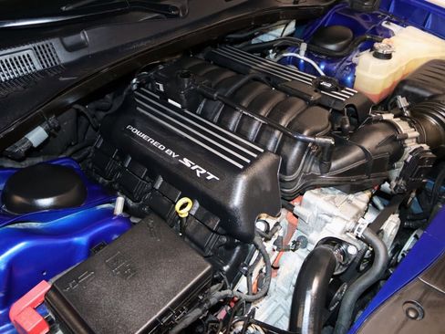 Used 2021 Dodge Charger Scat Pack image 91