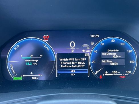 New 2026 Toyota Grand Highlander AWD Hybrid image 15