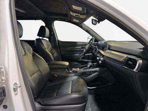 Certified 2025 Kia Telluride SX Prestige X-Line AWD/4WD image 26