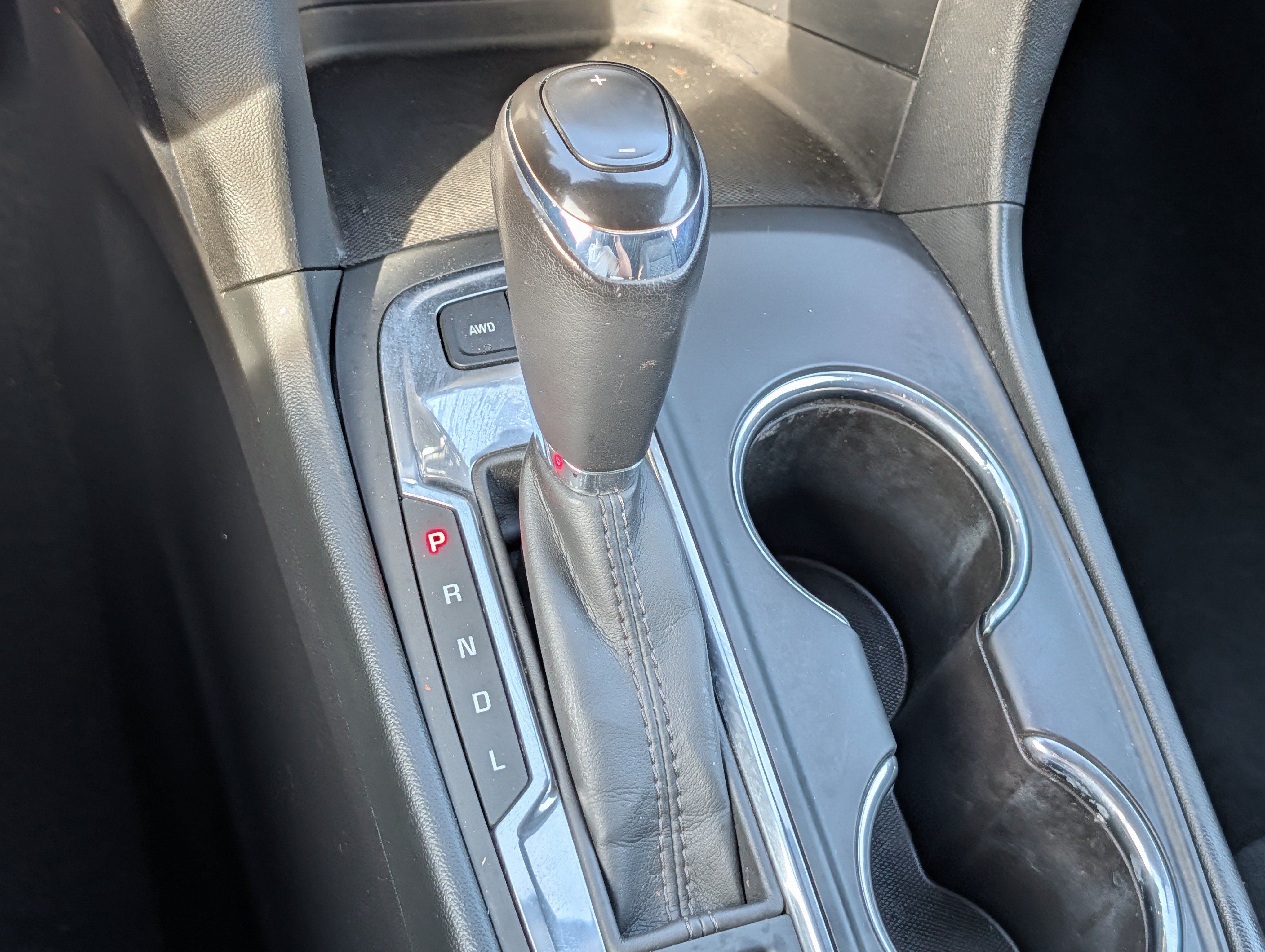 Used 2019 Chevrolet Equinox LT AWD/4WD image 24