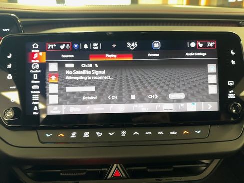 New 2026 Dodge Charger Scat Pack image 17