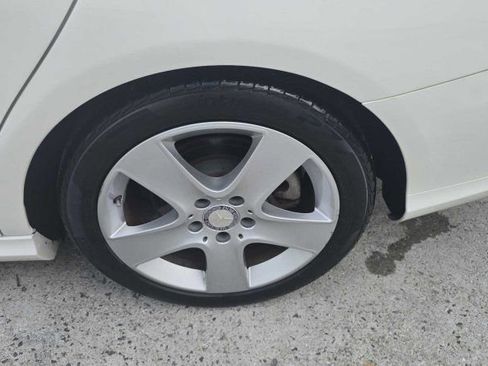 Used 2015 Mercedes-Benz CLA 250 4MATIC image 11