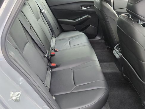 Used 2024 Honda Accord EX-L image 17