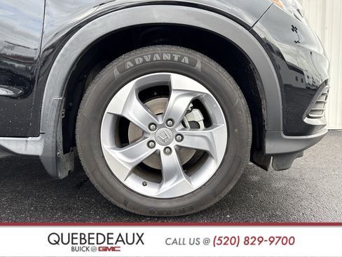 Used 2020 Honda HR-V LX image 23