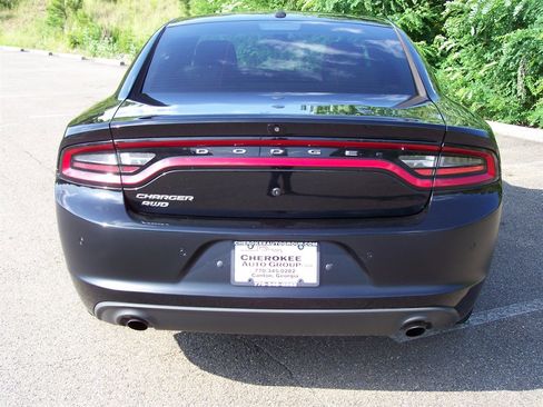 Used 2019 Dodge Charger Police image 26