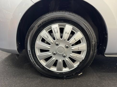 Used 2024 Mitsubishi Mirage G4 ES FWD image 12