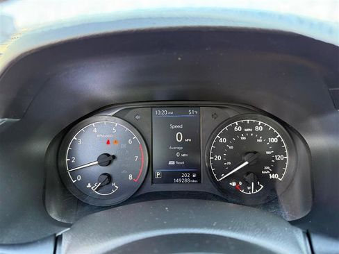 Used 2021 Nissan Altima 2.5 S image 18