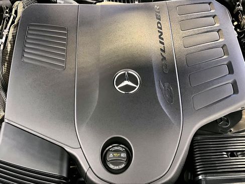New 2027 Mercedes-Benz E 450 4MATIC Sedan image 15