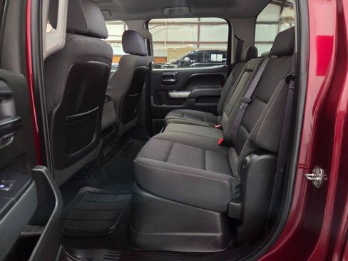 Used 2015 Chevrolet Silverado 2500 LT image 68