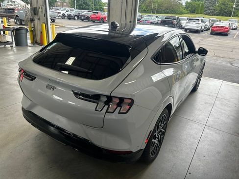 Used 2023 Ford Mustang Mach-E GT w/ GT Performance Edition AWD/4WD image 8