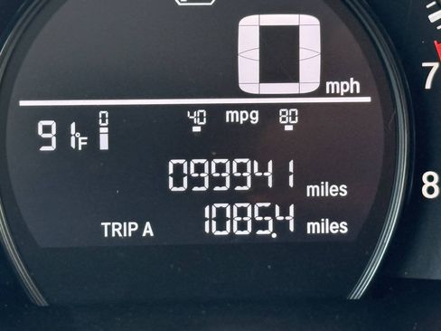 Used 2018 Honda Civic LX image 31