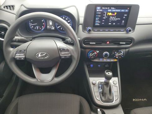 Used 2022 Hyundai Kona SEL image 15