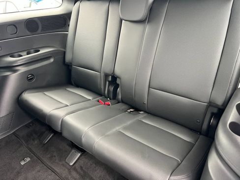 New 2026 Hyundai Palisade Calligraphy image 15