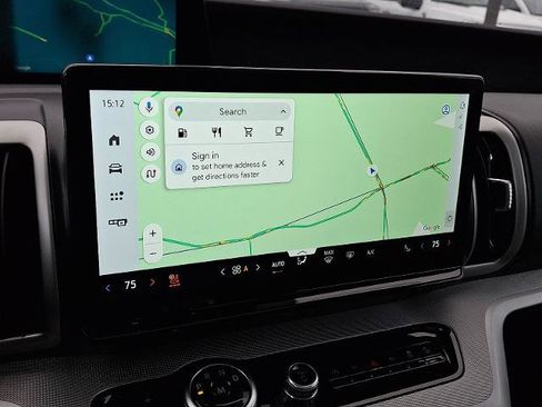 Certified 2025 Ford Expedition Max Active image 18