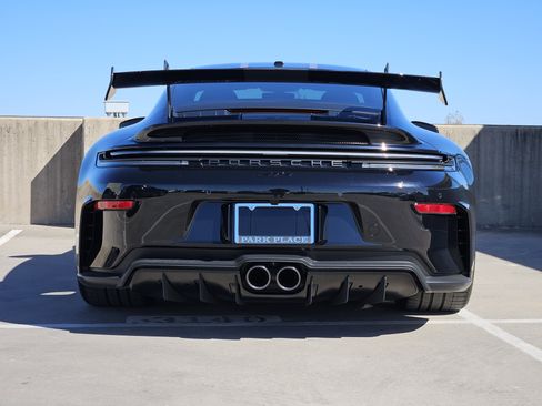 Used 2026 Porsche 911 GT3 image 7