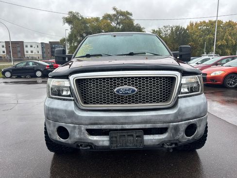 Used 2005 Ford F150 Lariat image 2