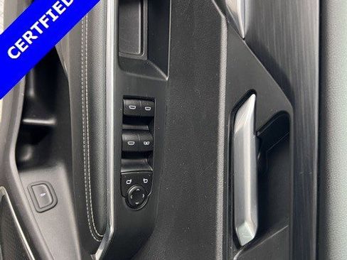 Certified 2025 GMC Acadia Elevation image 23