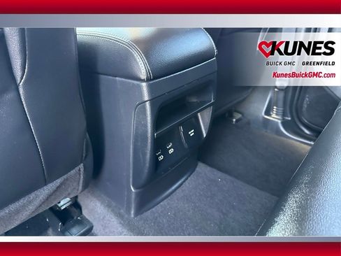 Used 2019 Ford Ranger Lariat w/ Black Appearance Package AWD/4WD image 34