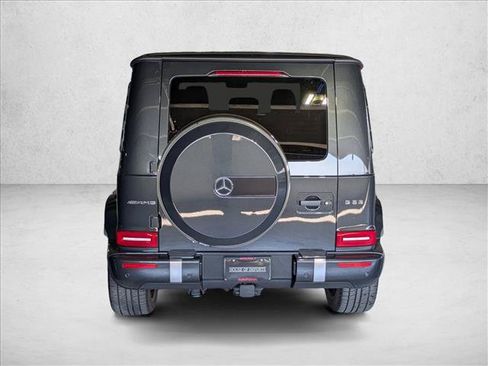 Used 2022 Mercedes-Benz G 63 AMG 4MATIC image 6