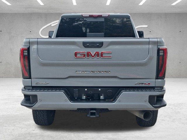 Used 2025 GMC Sierra 2500 AT4 w/ AT4 Premium Plus Package AWD/4WD image 19