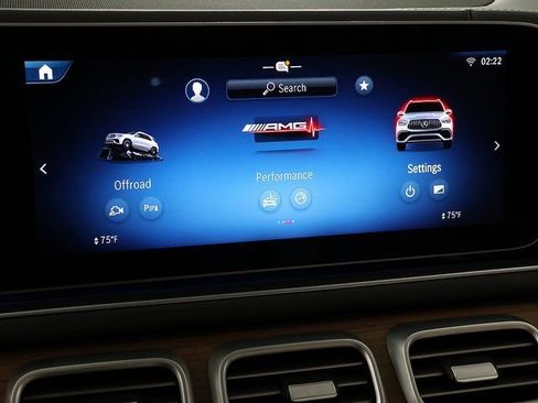 Certified 2026 Mercedes-Benz GLE 53 AMG 4MATIC image 20