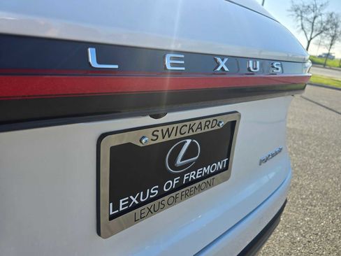 New 2026 Lexus RX 350 Premium image 16