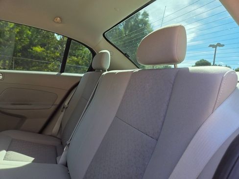 Used 2008 Chevrolet Cobalt LS w/ Protection Package FWD image 20