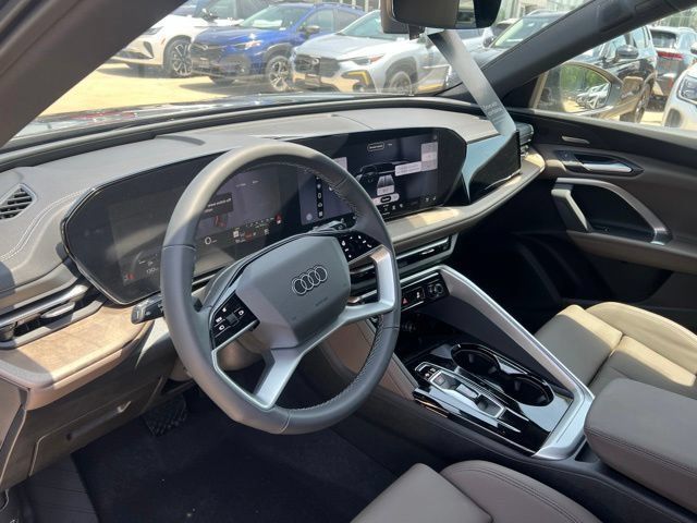 New 2026 Audi Q5 Premium Plus AWD/4WD image 11