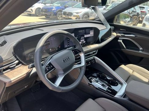 New 2026 Audi Q5 Premium Plus AWD/4WD image 11