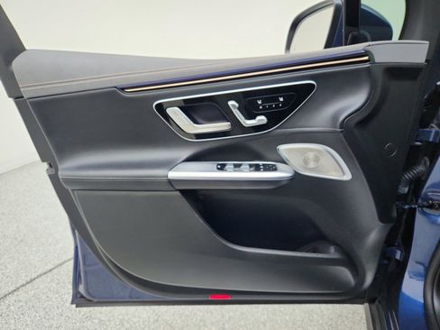 Certified 2023 Mercedes-Benz EQE 350+ 4MATIC SUV image 23