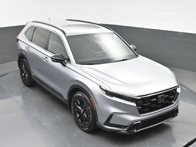 Used 2024 Honda CR-V Sport image 35