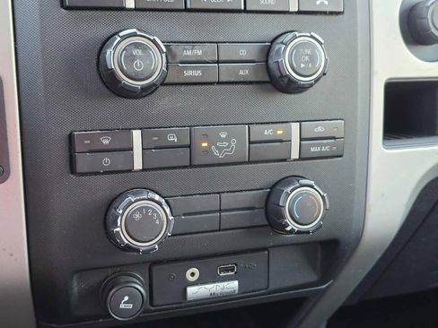 Used 2012 Ford F150 XLT w/ XLT Convenience Pkg image 22