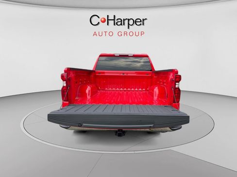 Used 2026 Chevrolet Silverado 1500 LT AWD/4WD image 15
