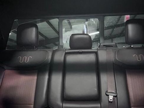 Used 2025 Ford F250 King Ranch w/ Chrome Package AWD/4WD image 14