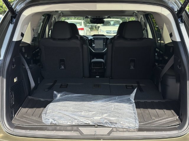 New 2027 Subaru Ascent Touring AWD/4WD image 36