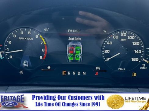 New 2024 Ford Mustang GT Premium image 20