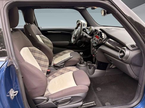 Used 2014 MINI Cooper S image 27