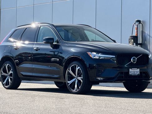 Used 2023 Volvo XC60 B5 Ultimate image 7