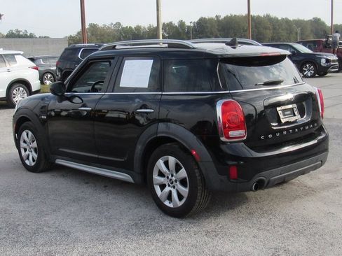 Used 2019 MINI Cooper Countryman image 7