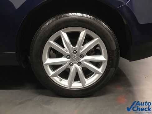 Used 2019 Acura RDX AWD image 19