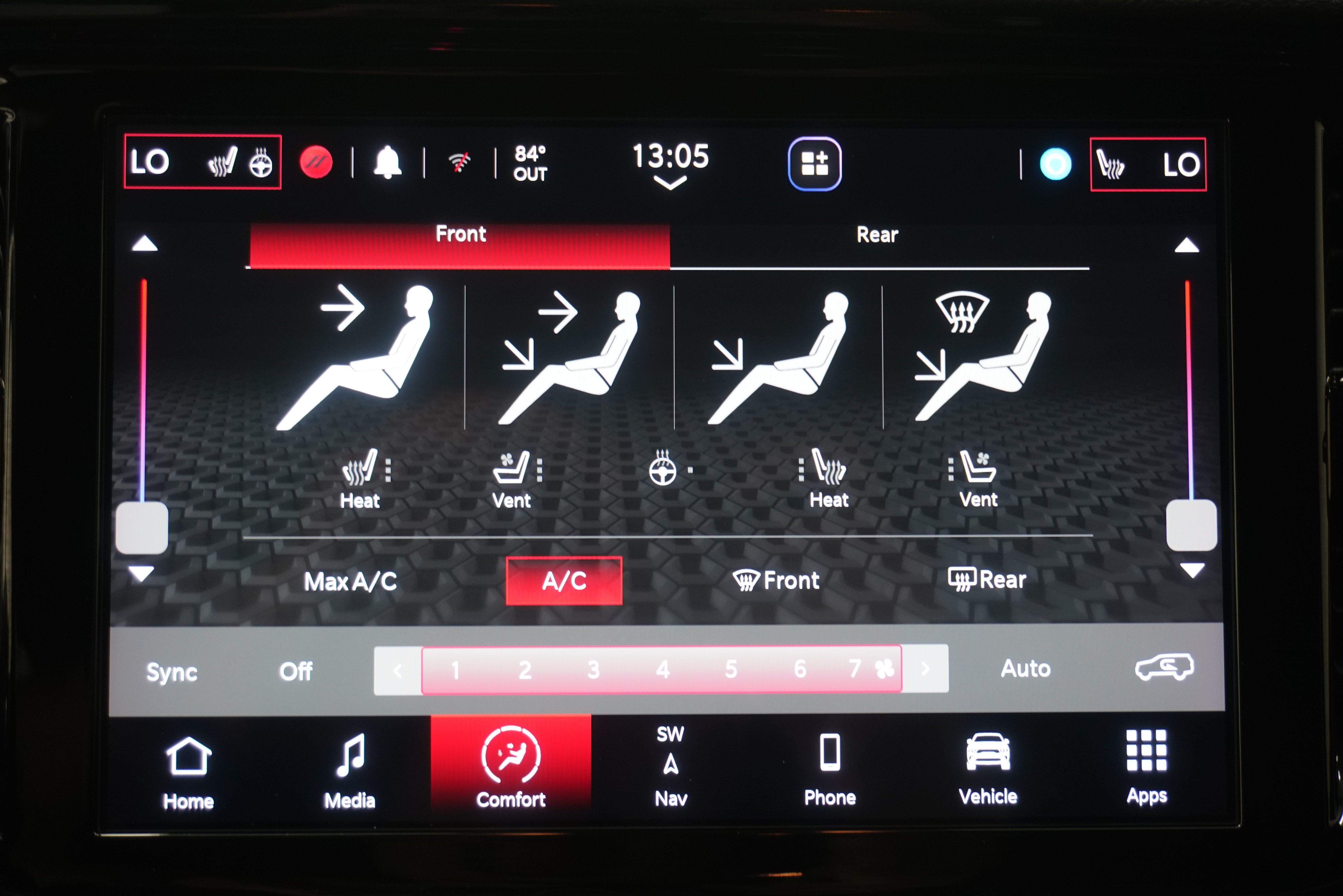 Used 2025 Dodge Durango R/T AWD/4WD image 25